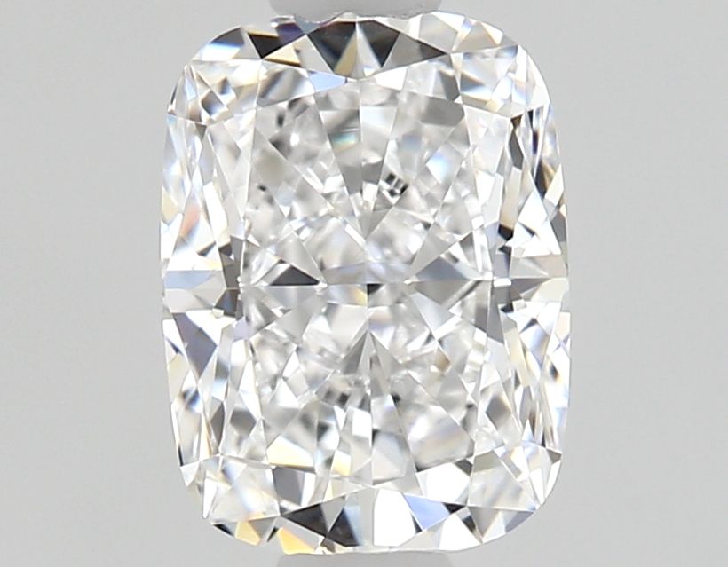 Diamond Natural 0.75Ct D-VVS1 Cushion - GIA6542891868