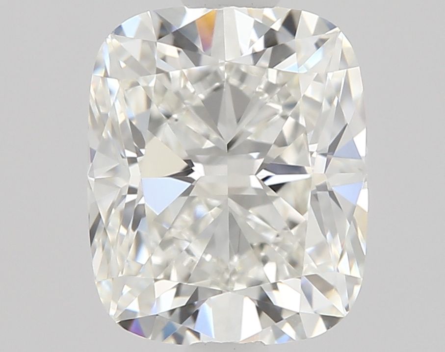 Diamond Natural 0.73Ct H-VS1 Cushion - GIA1513052933