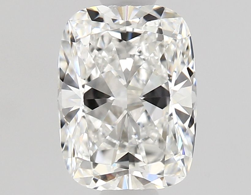 Diamond Natural 0.71Ct E-VVS1 Cushion - GIA2544960598