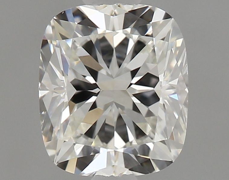 Diamond Natural 0.71Ct H-VS1 Cushion - GIA1479893043