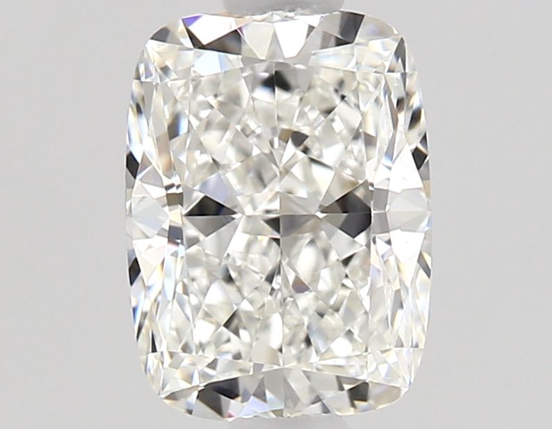 Diamond Natural 0.7Ct G-VVS1 Cushion - GIA6552191351