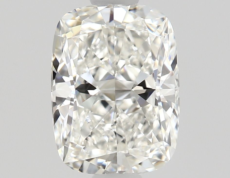 Diamond Natural 0.7Ct G-VVS1 Cushion - GIA1555139584