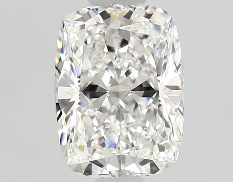 Diamond Natural 0.71Ct F-VVS2 Cushion - GIA3545920632