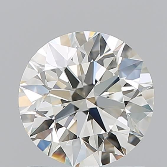 Diamond Natural 1.2Ct L-VVS2 Round - GIA2547505832