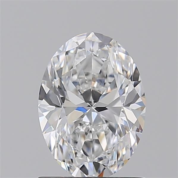 Diamond Natural 1.2Ct E-VVS2 Oval - GIA6545426322