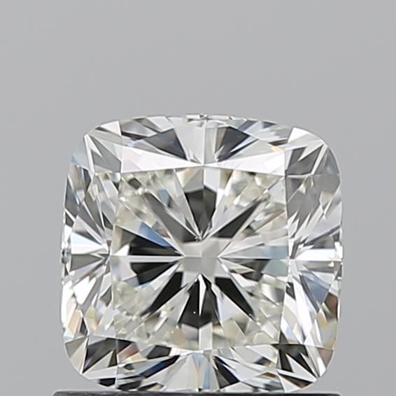 Diamond Natural 1.01Ct J-VS1 Cushion - GIA7541516127