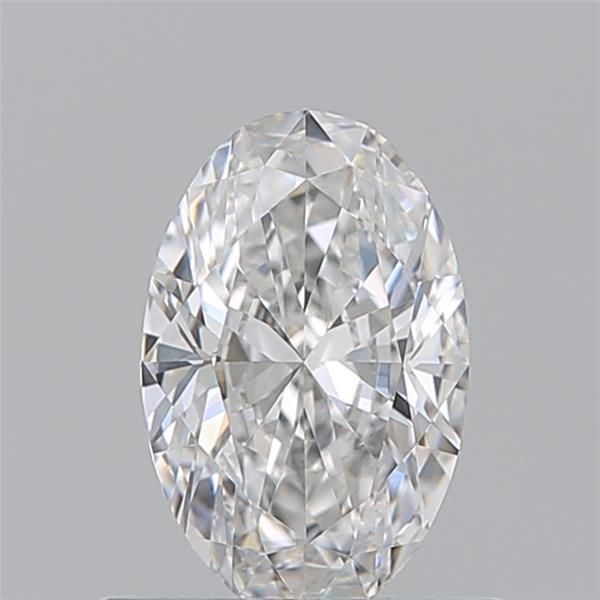 Diamond Natural 0.7Ct E-VVS2 Oval - GIA1545469239