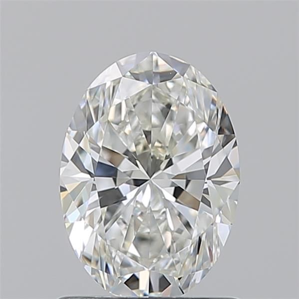 Diamond Natural 1.03Ct I-VVS2 Oval - GIA2235874553