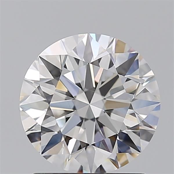 Diamond Natural 1.53Ct E-VVS2 Round - GIA2235880157