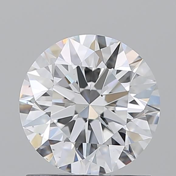 Diamond Natural 1.13Ct D-VS2 Round - GIA1236880187