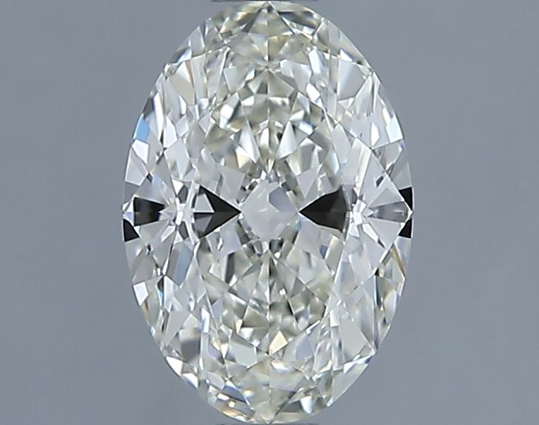 Diamond Natural 1.01Ct J-IF Oval - IGI737595363