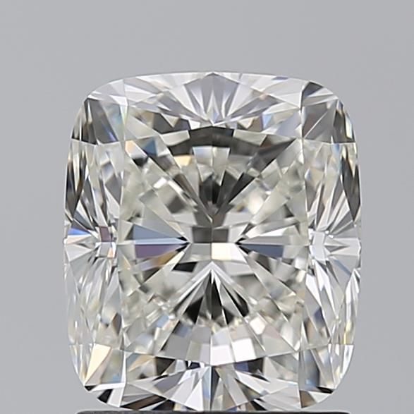 Diamond Natural 1.7Ct I-VS1 Cushion - GIA2546536677