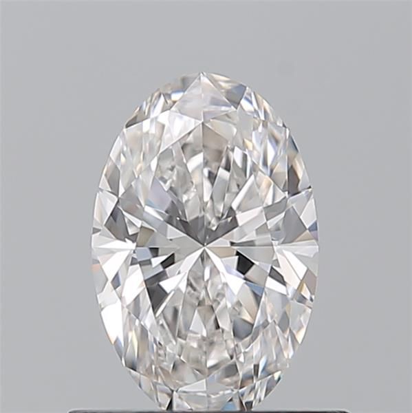 Diamond Natural 0.7Ct G-VVS1 Oval - GIA6233875549