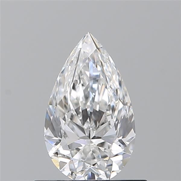 Diamond Natural 0.7Ct E-VS2 Pear - GIA2548370850