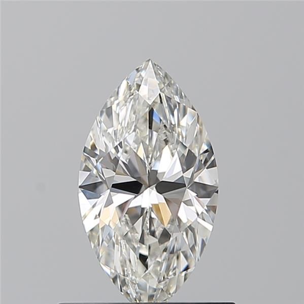 Diamond Natural 0.7Ct I-VS2 Marquise - GIA5546640170