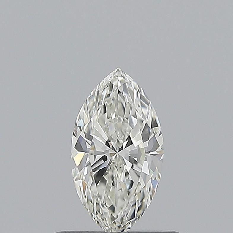 Diamond Natural 0.52Ct I-VS2 Marquise - GIA6541640079