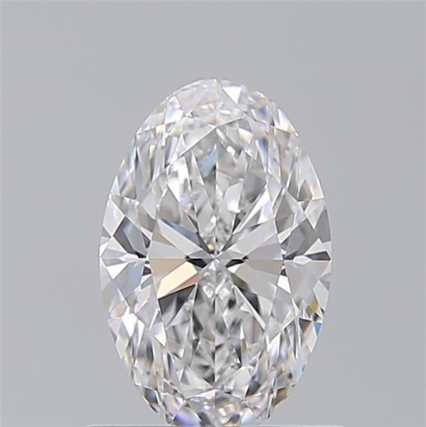 Diamond Natural 1.01Ct D-VVS1 Oval - GIA7546706969