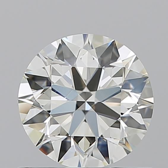 Diamond Natural 0.8Ct L-VVS2 Round - GIA5546747852