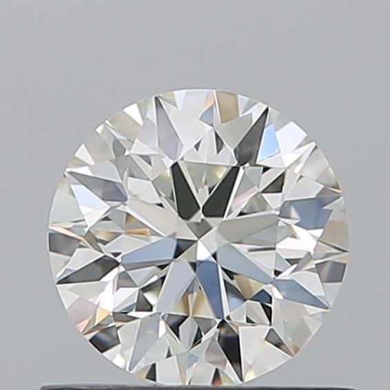 Diamond Natural 0.7Ct K-VVS2 Round - GIA1548747885