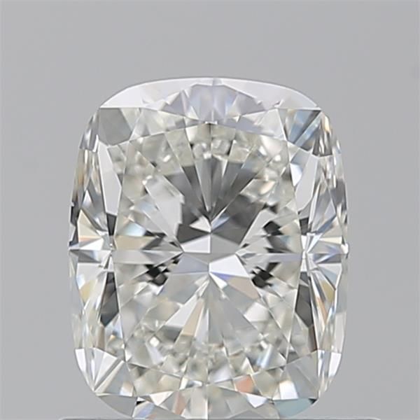 Diamond Natural 0.9Ct I-VS1 Cushion - GIA6541879645