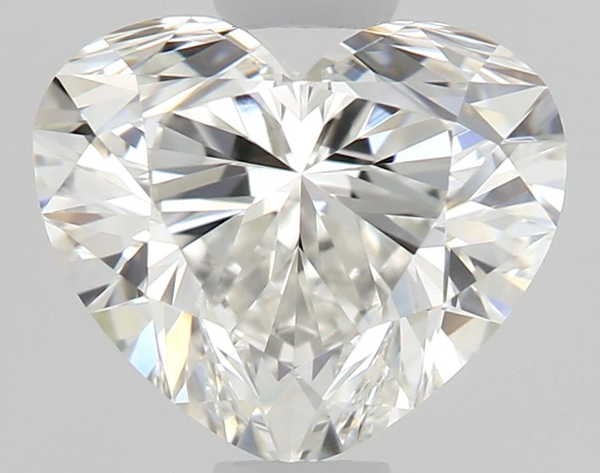 Diamond Natural 0.71Ct I-VVS1 Heart - GIA1513728052