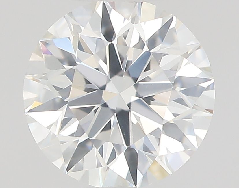 Diamond Natural 0.5Ct G-SI1 Round - GIA1559061549