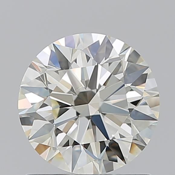 Diamond Natural 1.15Ct J-VVS2 Round - IGI746534700