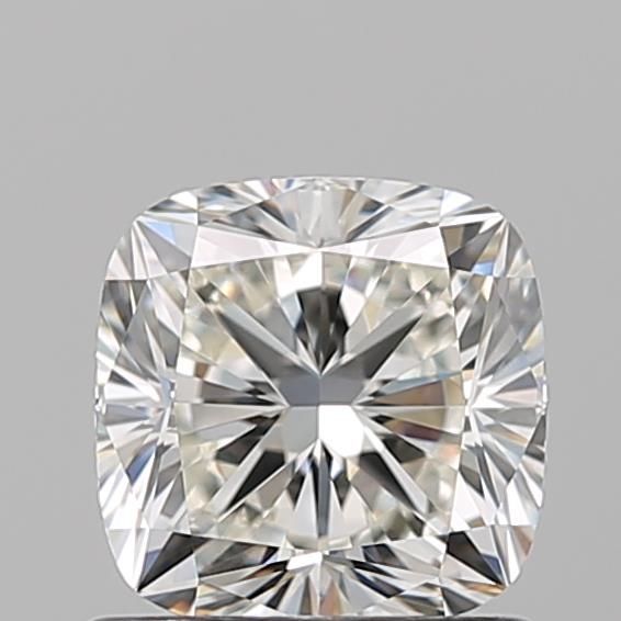 Diamond Natural 1.01Ct I-VVS1 Cushion - GIA2544375990