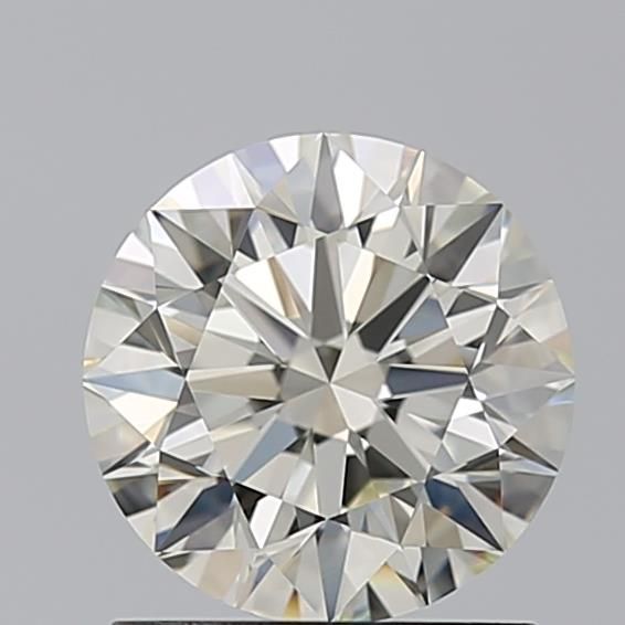 Diamond Natural 1.2Ct L-VVS2 Round - GIA6545707106
