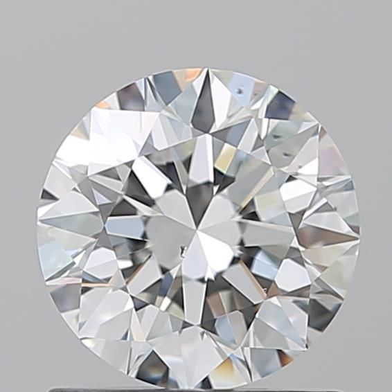 Diamond Natural 1.07Ct G-VS2 Round - GIA2547497392