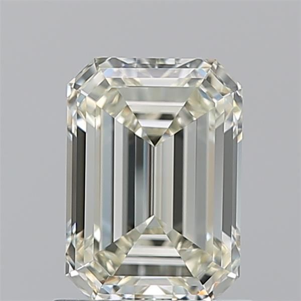 Diamond Natural 1.2Ct K-VVS1 Emerald - IGI783612373