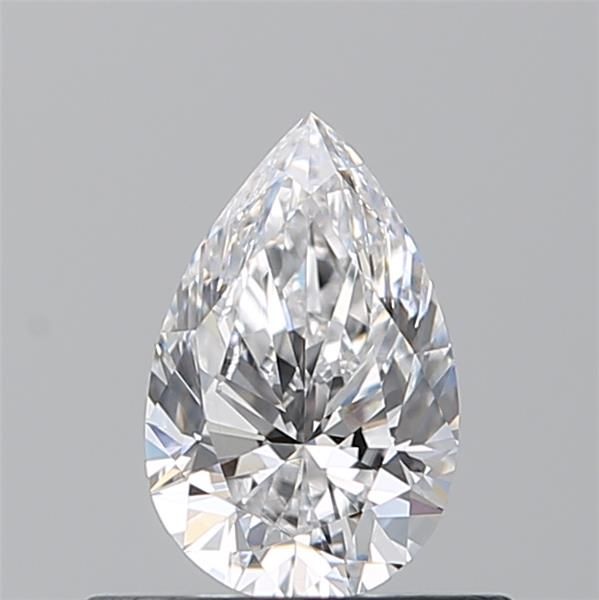Diamond Natural 0.51Ct D-VVS2 Pear - GIA2233875949