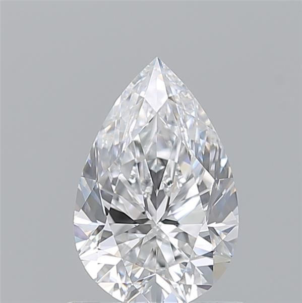 Diamond Natural 1.02Ct D-VVS1 Pear - GIA7541795515