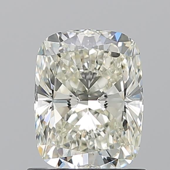 Diamond Natural 1.05Ct J-VS1 Cushion - IGI760534669