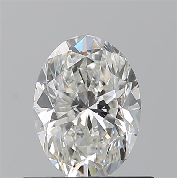 Diamond Natural 0.7Ct G-VS2 Oval - GIA2547796686