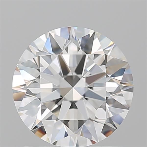 Diamond Natural 1.41Ct G-VS1 Round - GIA5231846437