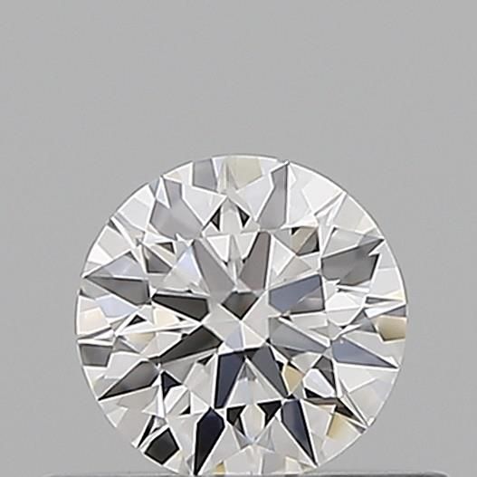 Diamond Natural 0.4Ct E-VS1 Round - GIA2554169714