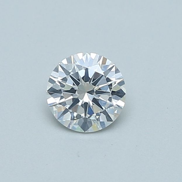 Diamond Natural 0.38Ct F-SI2 Round - GIA6401873187