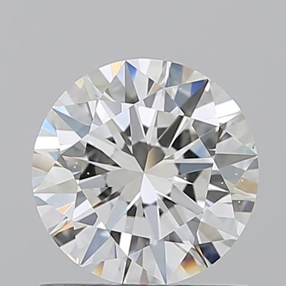 Diamond Natural 1.01Ct I-VS2 Round - GIA2547749672