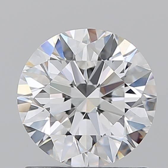 Diamond Natural 1.2Ct E-VS1 Round - GIA1549981468