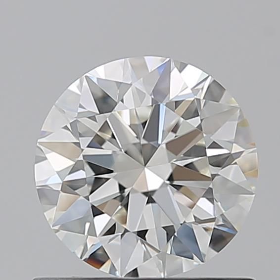 Diamond Natural 0.81Ct J-VVS1 Round - GIA6542765905