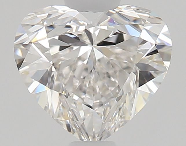 Diamond Natural 0.76Ct G-VVS2 Heart - GIA6511973307