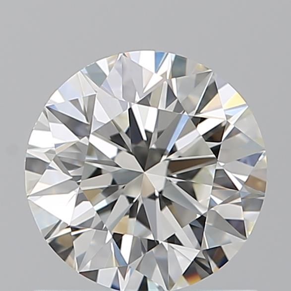 Diamond Natural 0.97Ct J-VVS1 Round - GIA6541808005