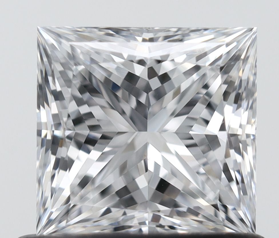 Diamond Natural 0.72Ct D-VS1 Princess - GIA7548551472
