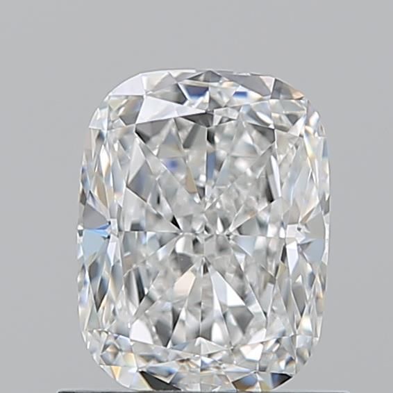 Diamond Natural 1.02Ct F-VVS2 Cushion - GIA6555000406