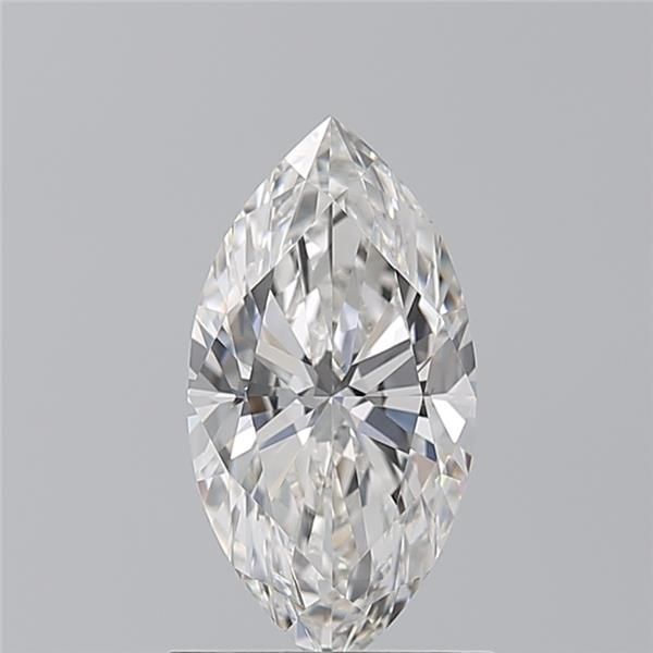 Diamond Natural 1.01Ct H-VVS2 Marquise - GIA1555073439