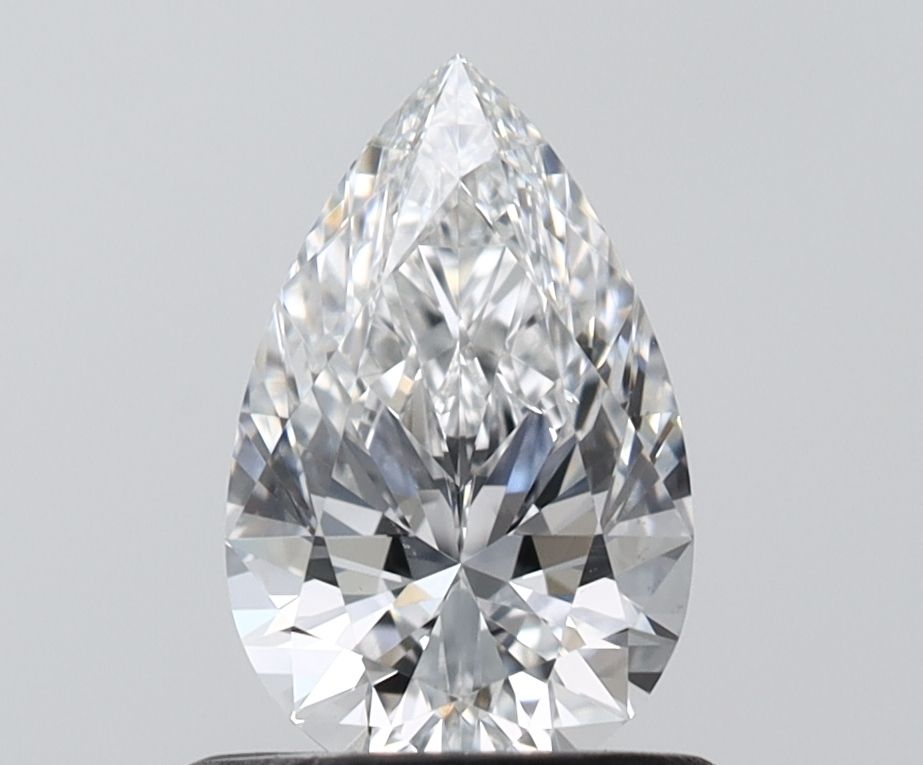 Diamond Natural 0.7Ct E-VS2 Pear - GIA3545765768