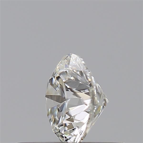 Diamond Natural 0.4Ct H-VVS1 Round - GIA6475659242