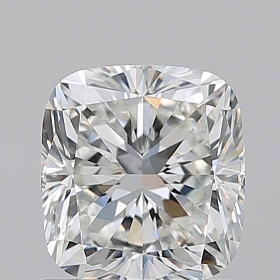 Diamond Natural 1.22Ct H-SI2 Cushion - GIA2547884359