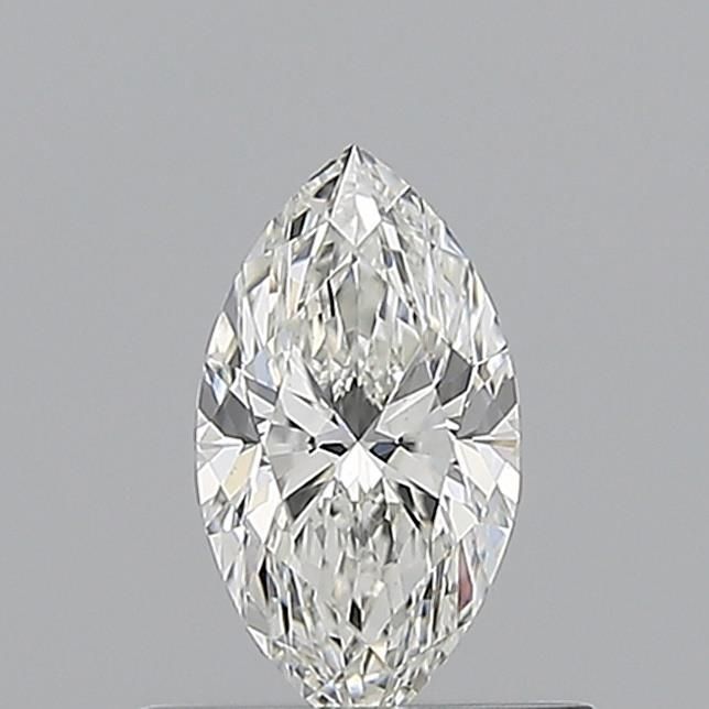 Diamond Natural 0.5Ct H-VS1 Marquise - GIA5546838941